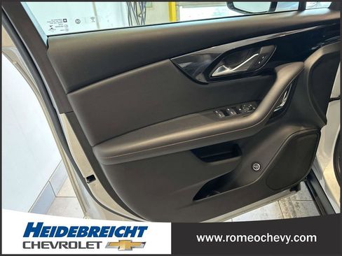 Certified 2022 Chevrolet Blazer RS image 18