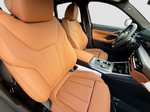 New 2026 BMW i4 eDrive40 w/ Parking Assistance Package image 14