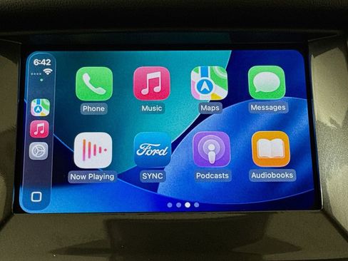 Used 2019 Ford Ranger Lariat w/ Equipment Group 501A Mid image 13