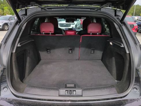 Used 2024 Lincoln Corsair Grand Touring AWD/4WD image 13