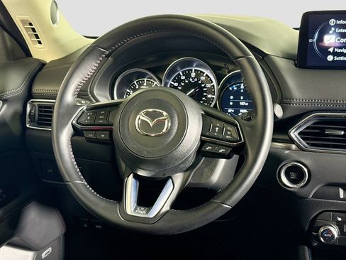 Used 2024 MAZDA CX-5 Carbon Edition AWD/4WD image 18