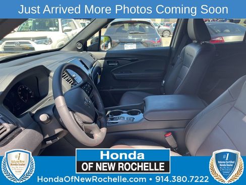Used 2026 Honda Ridgeline Black Edition image 5