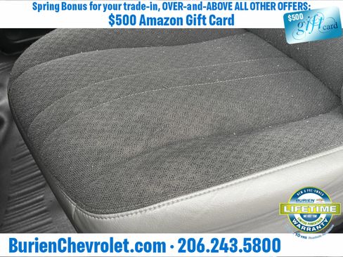 Used 2024 Chevrolet Express 2500 w/ Driver Convenience Package image 11