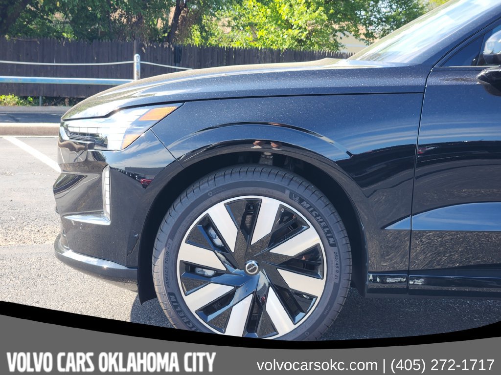 New 2026 Volvo EX90 Ultra AWD/4WD image 6