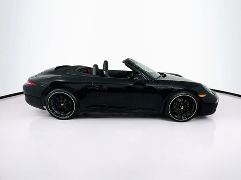 Used 2014 Porsche 911 Carrera RWD image 26