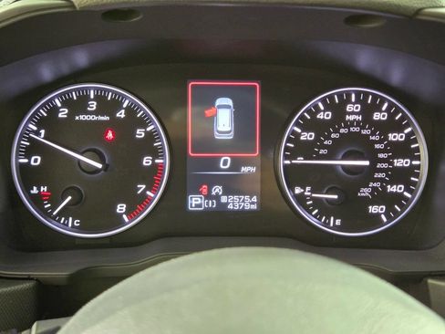 Certified 2026 Subaru Forester Premium AWD/4WD image 29