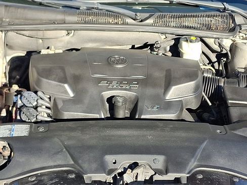 Used 2006 Buick Lucerne CXL w/ Luxury Package image 26