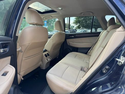 Used 2018 Subaru Outback 2.5i Limited w/ Popular Package #2 AWD/4WD image 26