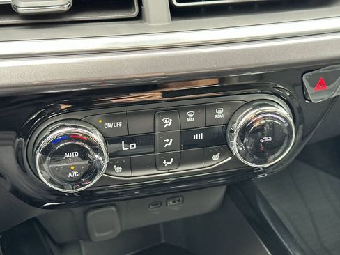 New 2026 Chevrolet Trax ACTIV w/ Driver Confidence Package image 27