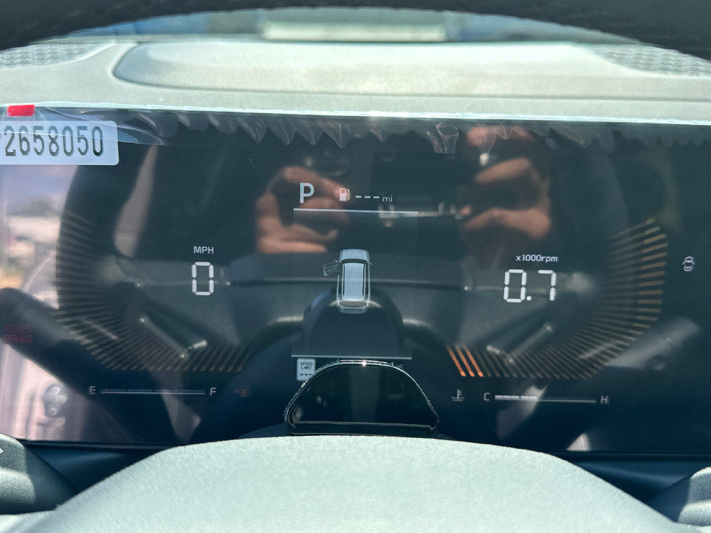 New 2027 Kia Telluride S FWD image 29