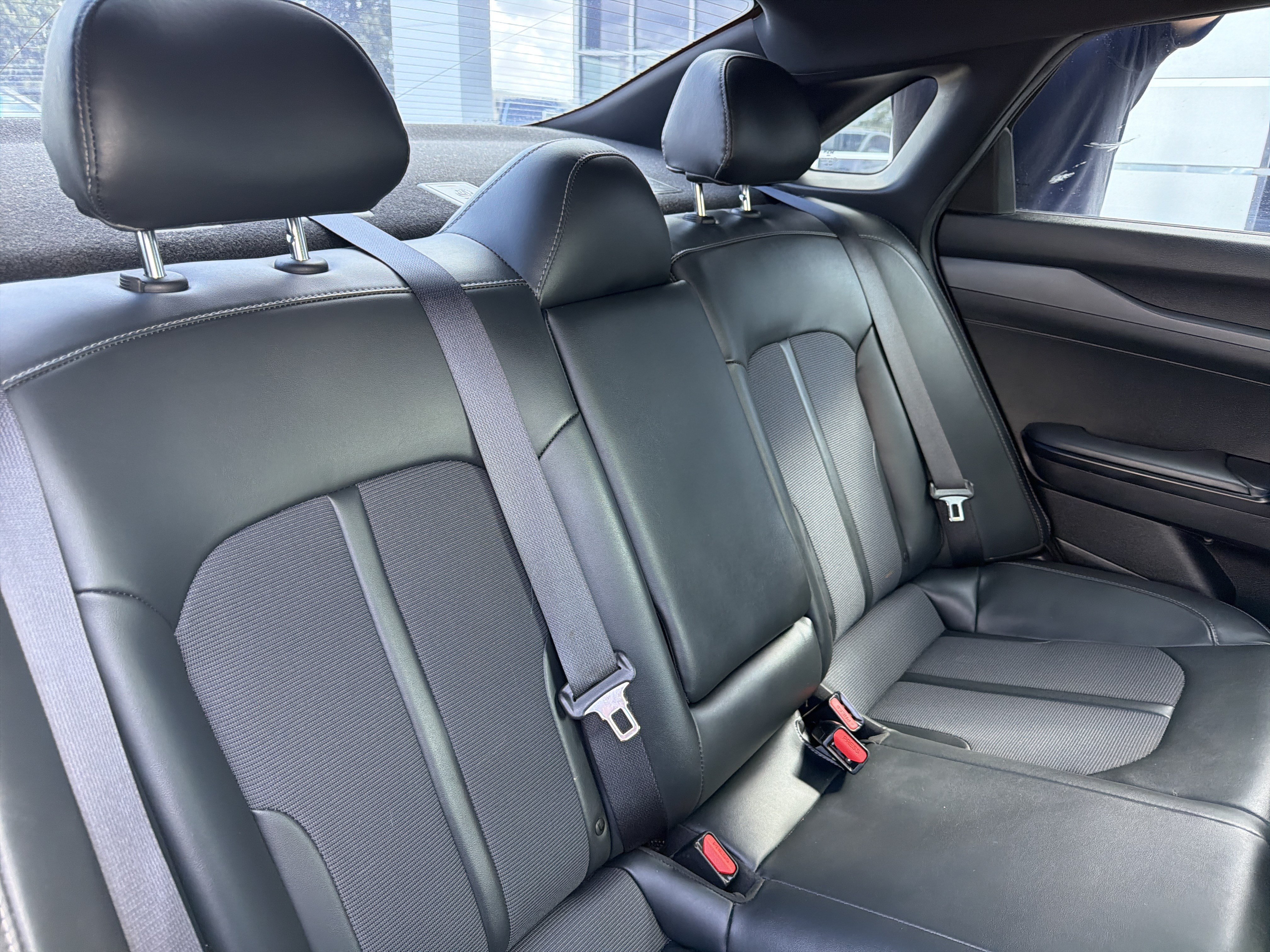 Used 2022 Kia K5 GT-Line w/ GT-Line FWD Premium Package image 9