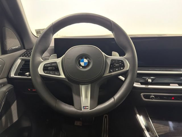 Used 2025 BMW X5 xDrive40i w/ M Sport Package AWD/4WD image 30