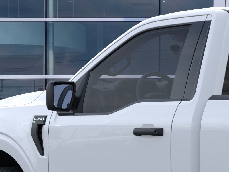 New 2026 Ford F150 XL RWD image 22