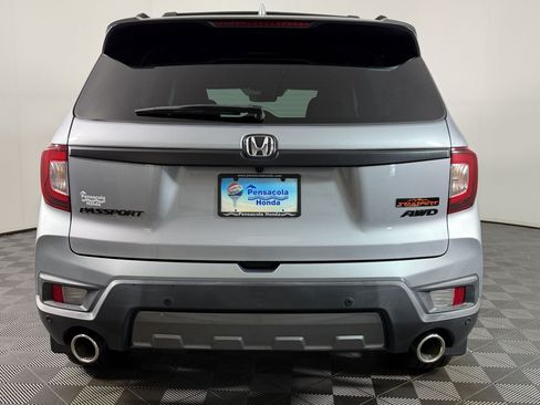 Used 2022 Honda Passport TrailSport image 8