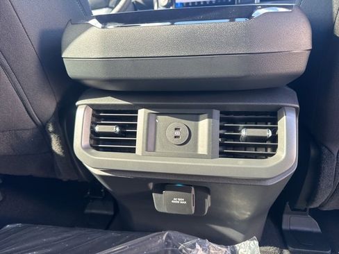 New 2025 Ford F150 XLT w/ Equipment Group 302A MID image 18