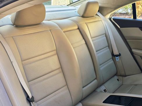 Used 2012 Mercedes-Benz CLS 63 AMG image 77