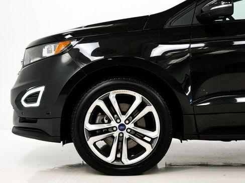 Used 2015 Ford Edge Sport w/ Equipment Group 401A image 26