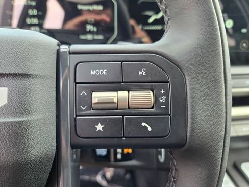 New 2027 Kia Telluride SX FWD image 12