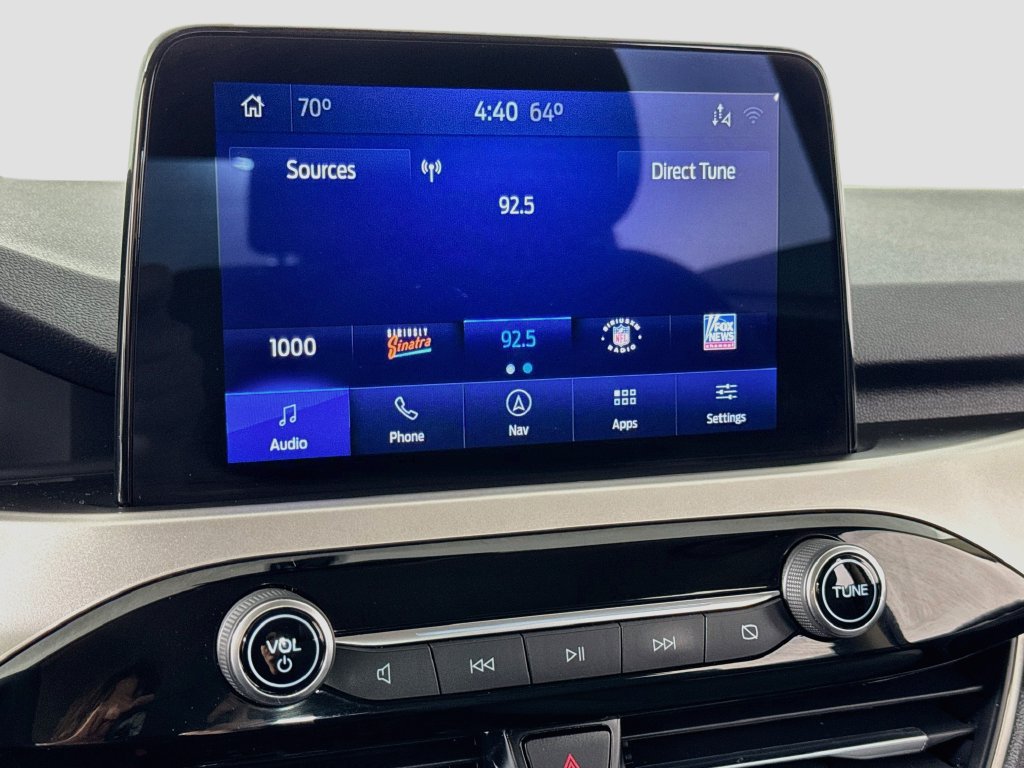 Used 2020 Ford Escape SE AWD/4WD image 27