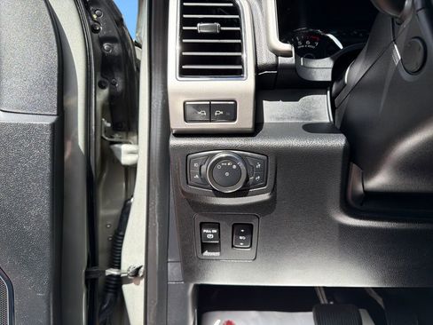 Certified 2020 Ford F150 Lariat w/ Equipment Group 502A Luxury AWD/4WD image 13