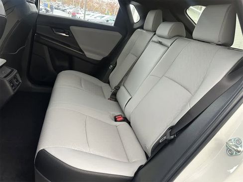 New 2026 Subaru Solterra Premium image 14