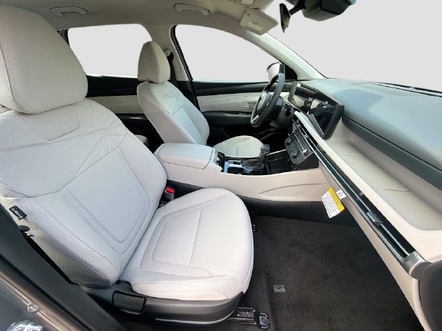 New 2026 Hyundai Tucson SE FWD image 27