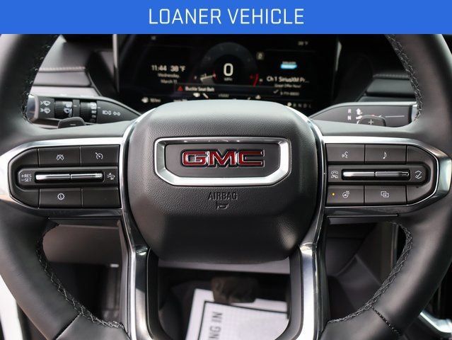 New 2026 GMC Acadia Elevation w/ Black Edition AWD/4WD image 34