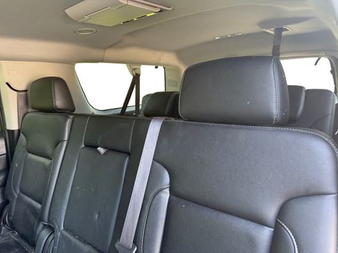 Used 2017 Chevrolet Suburban LT AWD/4WD image 22