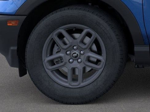 New 2025 Ford Bronco Sport Big Bend AWD/4WD image 26