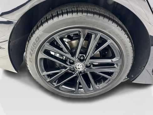 Used 2025 Toyota Camry SE w/ Multimedia Upgrade Package image 84