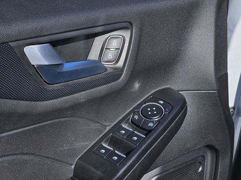 New 2026 Ford Escape ST-Line image 25