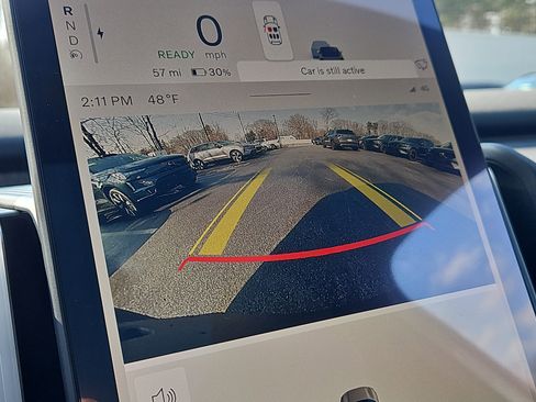 New 2026 Volvo EX30 Plus w/ Protection Package Premier image 6