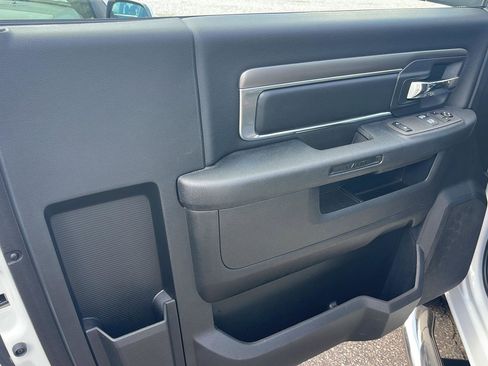 Used 2023 RAM 1500 Tradesman w/ Popular Equipment Group image 8