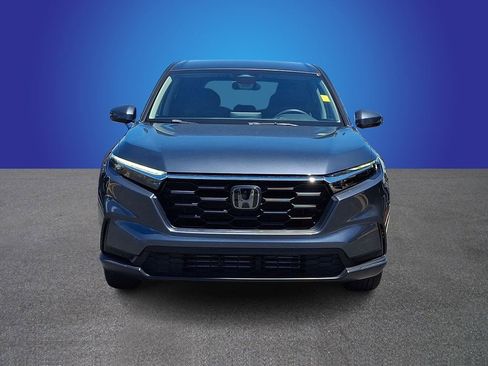 Used 2025 Honda CR-V LX image 2