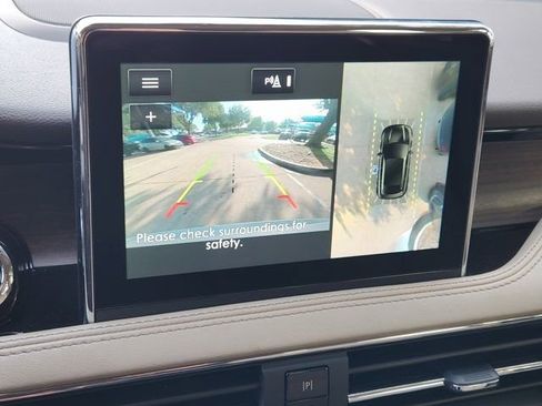 Used 2022 Lincoln Corsair Reserve w/ Equipment Group 201A image 6