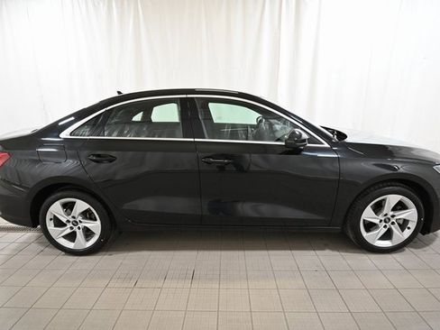 Used 2022 Audi A3 2.0T Premium image 12