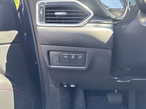 Used 2025 MAZDA CX-5 Carbon Edition AWD/4WD image 22