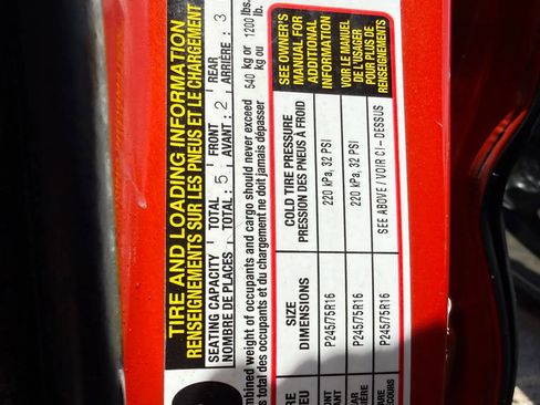 Used 2017 Toyota Tacoma SR5 w/ Tow Package RWD image 34
