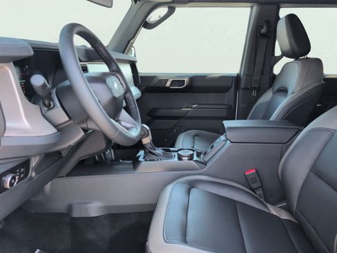 New 2026 Ford Bronco Outer Banks AWD/4WD image 10