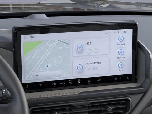 New 2026 Ford Bronco Sport Big Bend w/ Convenience Package image 14