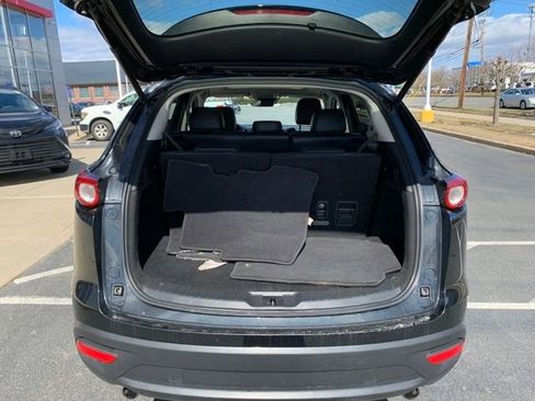 Used 2023 MAZDA CX-9 Touring Plus image 27