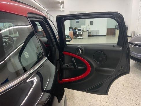 Used 2015 MINI Cooper Countryman John Cooper Works AWD/4WD image 28