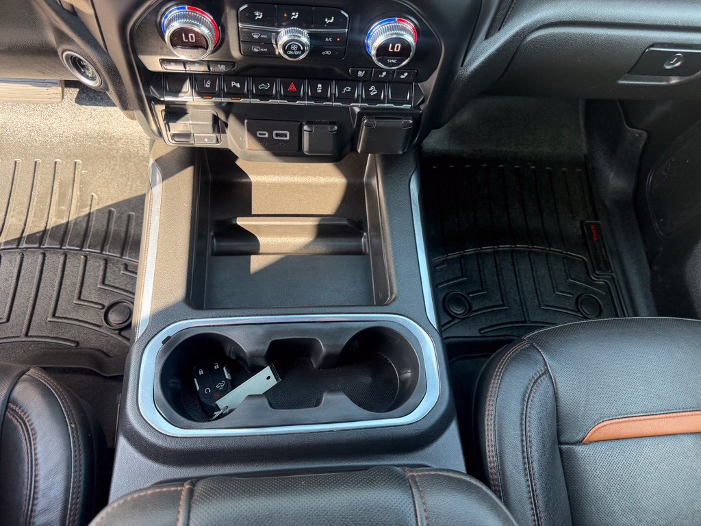 Used 2022 GMC Sierra 2500 AT4 w/ Driver Alert Package I AWD/4WD image 39
