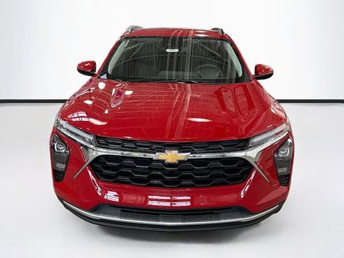 New 2026 Chevrolet Trax LT w/ Driver Confidence Package image 4