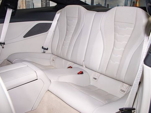 Used 2026 BMW 840i xDrive Coupe image 22