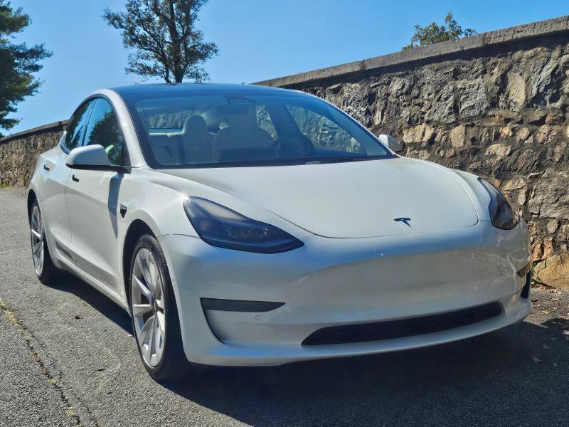 Used 2022 Tesla Model 3 RWD image 11