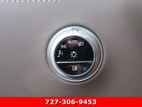 Used 2024 Mercedes-Benz AMG GT 63 image 17