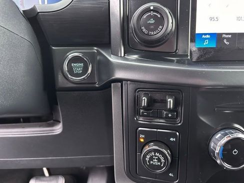 Used 2024 Ford F150 XLT w/ Equipment Group 302A MID image 27