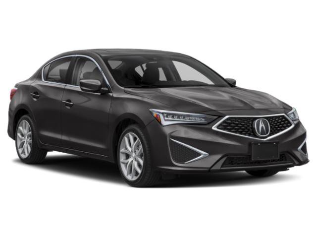 Certified 2019 Acura ILX FWD image 6
