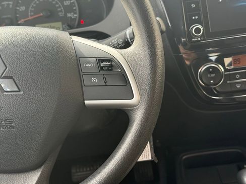 Used 2021 Mitsubishi Mirage ES image 11